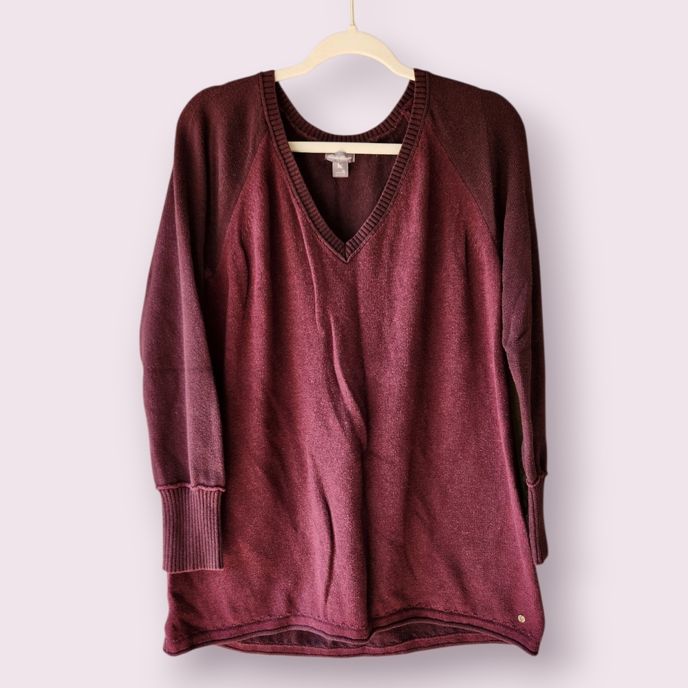 Eddie Bauer Sweater- Size XL